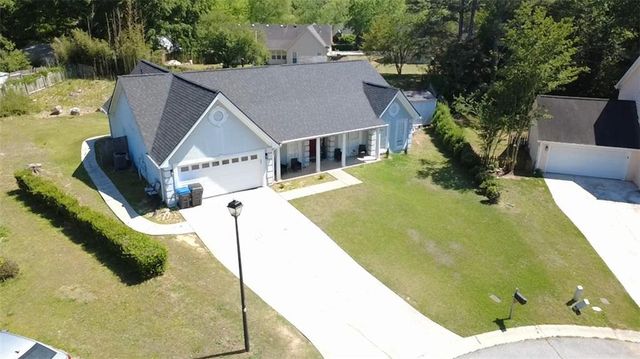 2118 Blue Martin Court, Lawrenceville, GA 30044