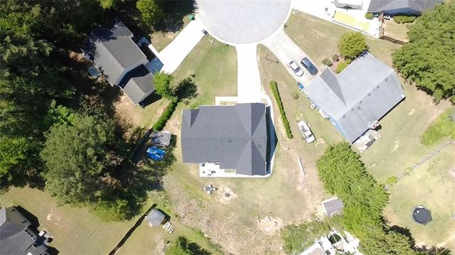2118 Blue Martin Court, Lawrenceville, GA 30044