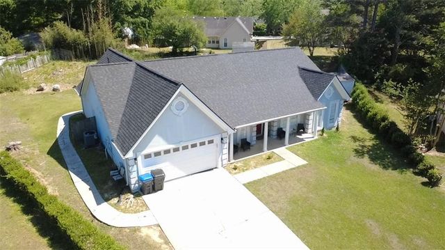 2118 Blue Martin Court, Lawrenceville, GA 30044
