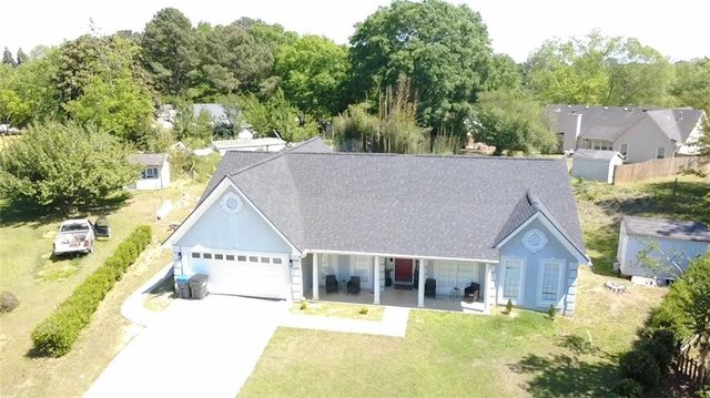 2118 Blue Martin Court, Lawrenceville, GA 30044
