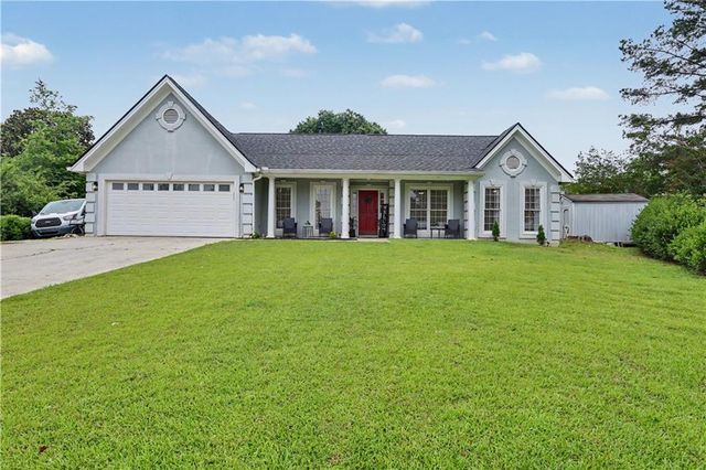 2118 Blue Martin Court, Lawrenceville, GA 30044