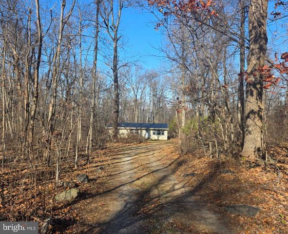 3717 FREEZELAND RD, Linden, VA 22642