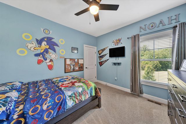 85 Old Cabin TRL, Boones Mill, VA 24065