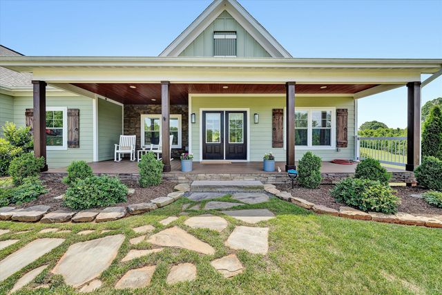 85 Old Cabin TRL, Boones Mill, VA 24065