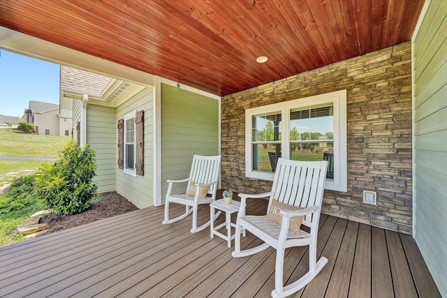 85 Old Cabin TRL, Boones Mill, VA 24065