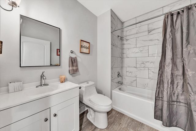 85 Old Cabin TRL, Boones Mill, VA 24065
