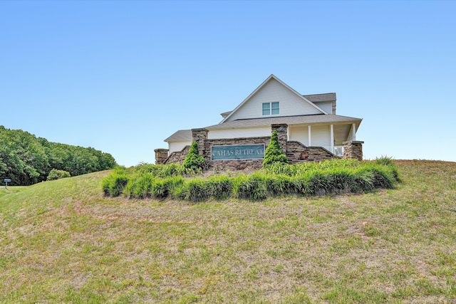 85 Old Cabin TRL, Boones Mill, VA 24065