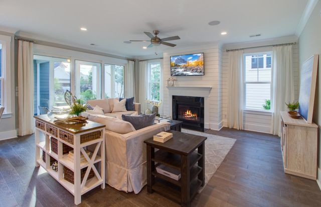 1524 Pershing Loop, Myrtle Beach, SC 29588