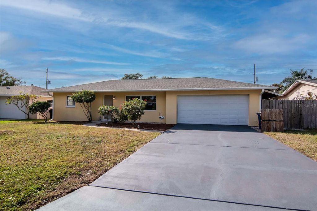 1226 HERMITAGE AVENUE, Clearwater, FL 33764