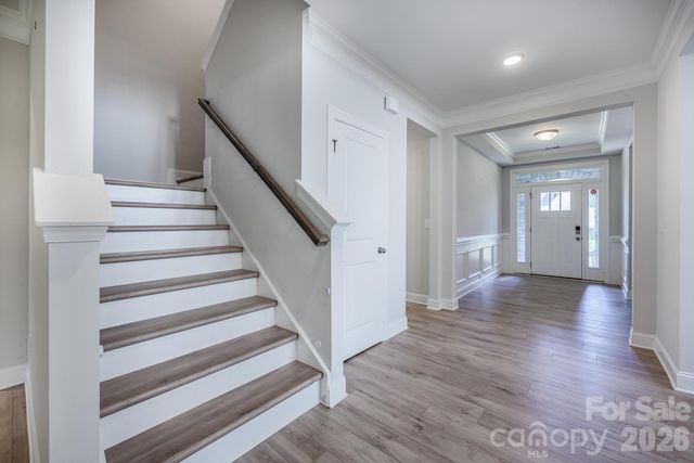 115 S Dunlavin Way, Mooresville, NC 28115