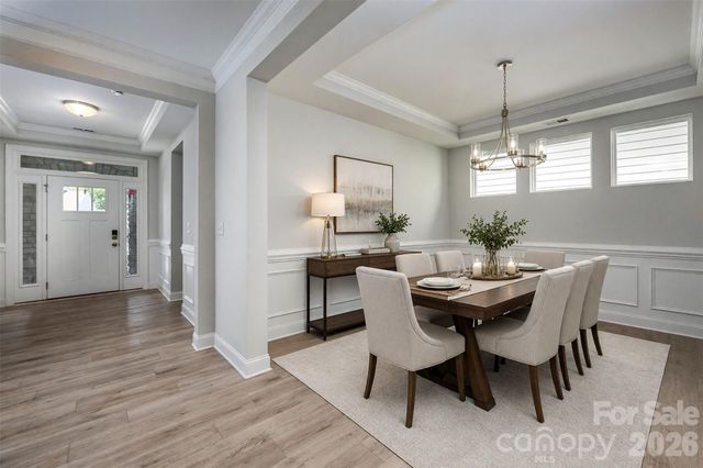 115 S Dunlavin Way, Mooresville, NC 28115