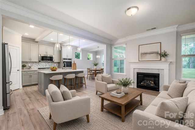 115 S Dunlavin Way, Mooresville, NC 28115
