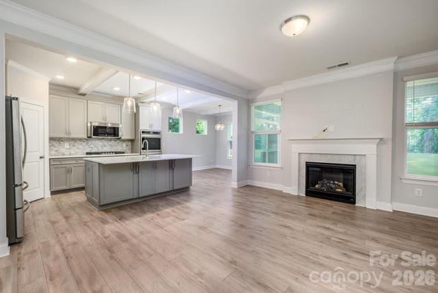 115 S Dunlavin Way, Mooresville, NC 28115