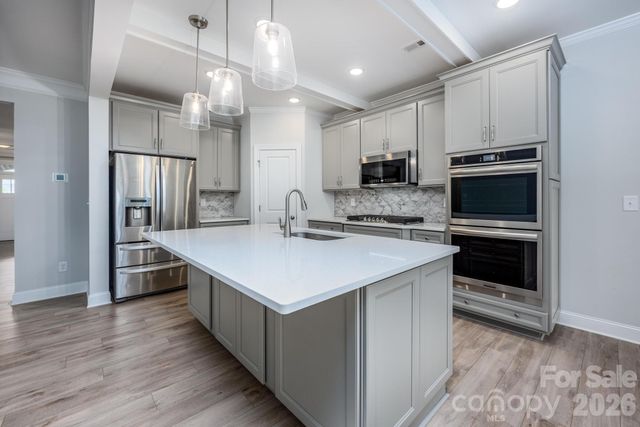 115 S Dunlavin Way, Mooresville, NC 28115
