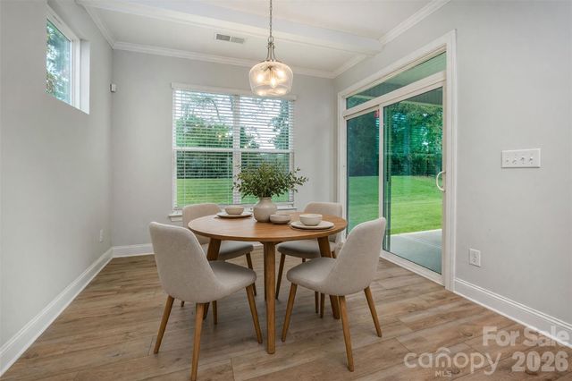 115 S Dunlavin Way, Mooresville, NC 28115