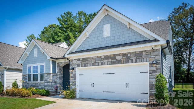 115 S Dunlavin Way, Mooresville, NC 28115