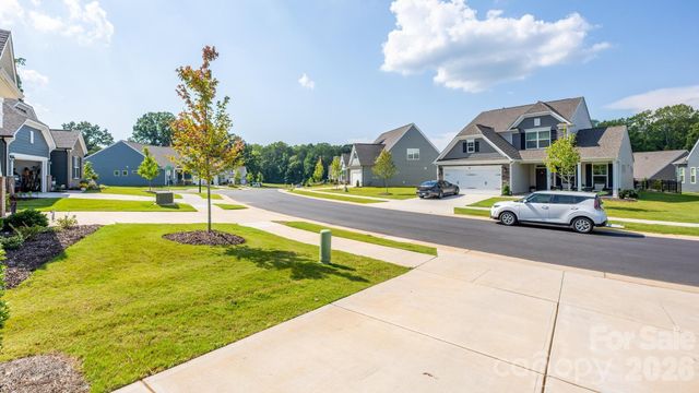 115 S Dunlavin Way, Mooresville, NC 28115