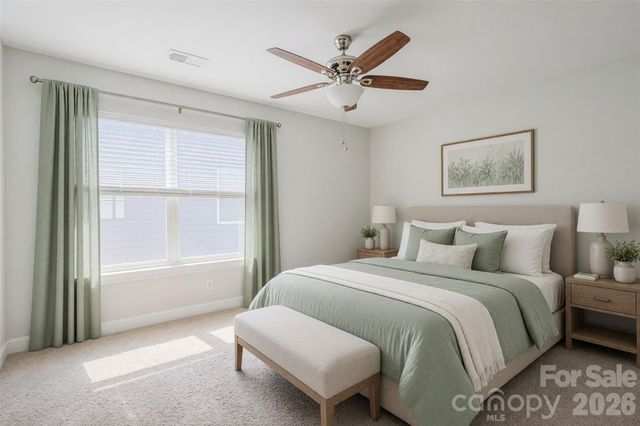 115 S Dunlavin Way, Mooresville, NC 28115