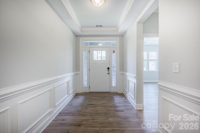 115 S Dunlavin Way, Mooresville, NC 28115