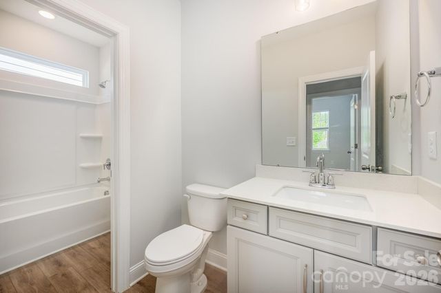 115 S Dunlavin Way, Mooresville, NC 28115