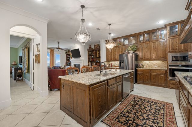 18144 Lakefront Court, Forney, TX 75126