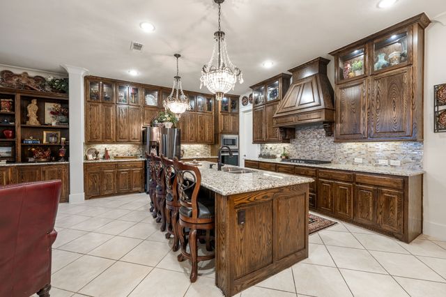18144 Lakefront Court, Forney, TX 75126