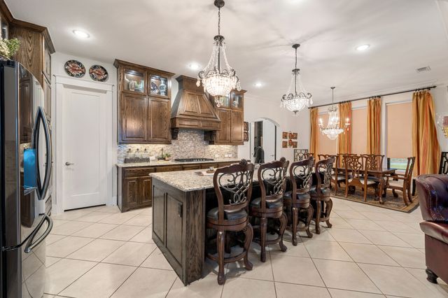 18144 Lakefront Court, Forney, TX 75126