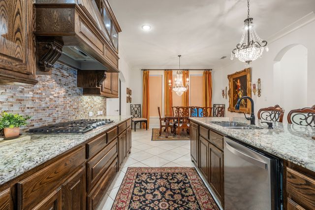 18144 Lakefront Court, Forney, TX 75126