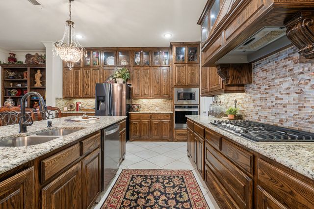18144 Lakefront Court, Forney, TX 75126