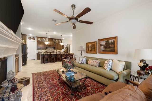 18144 Lakefront Court, Forney, TX 75126