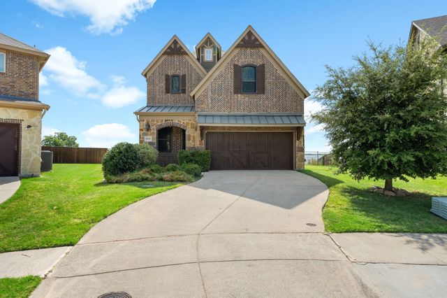 18144 Lakefront Court, Forney, TX 75126