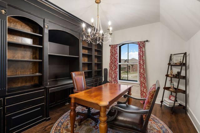 18144 Lakefront Court, Forney, TX 75126