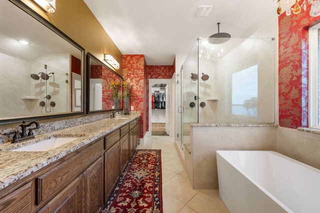 18144 Lakefront Court, Forney, TX 75126