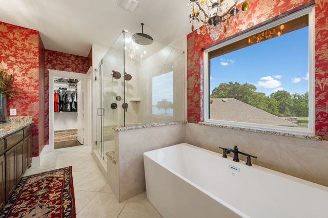 18144 Lakefront Court, Forney, TX 75126
