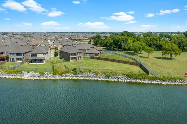 18144 Lakefront Court, Forney, TX 75126