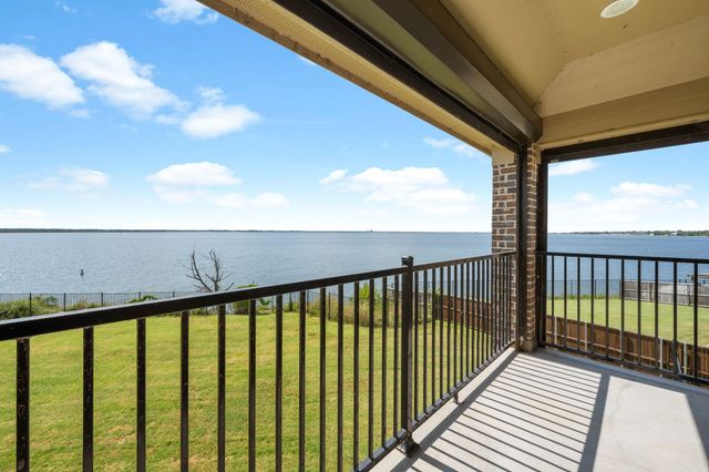 18144 Lakefront Court, Forney, TX 75126