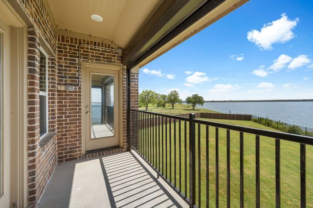 18144 Lakefront Court, Forney, TX 75126