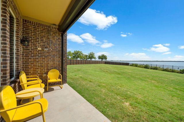 18144 Lakefront Court, Forney, TX 75126