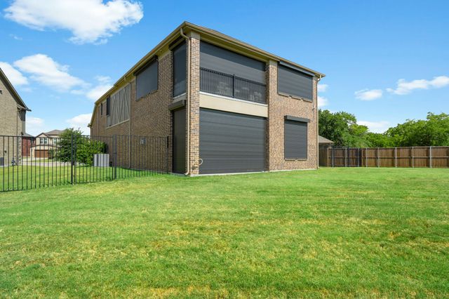 18144 Lakefront Court, Forney, TX 75126