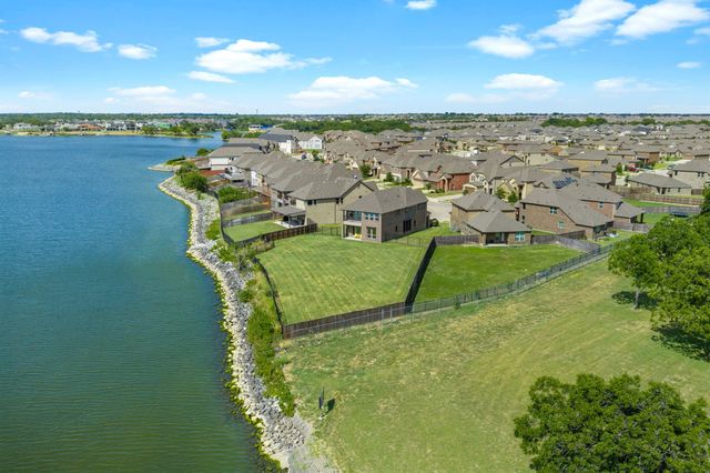 18144 Lakefront Court, Forney, TX 75126
