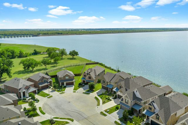 18144 Lakefront Court, Forney, TX 75126