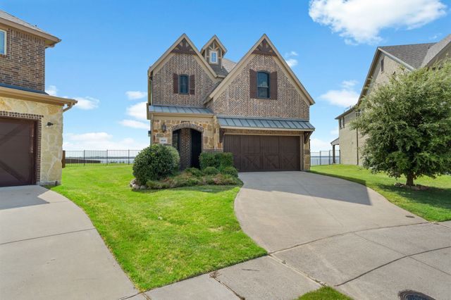 18144 Lakefront Court, Forney, TX 75126