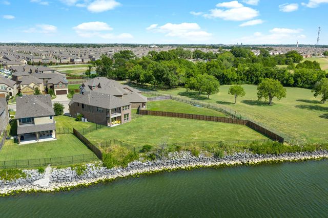 18144 Lakefront Court, Forney, TX 75126