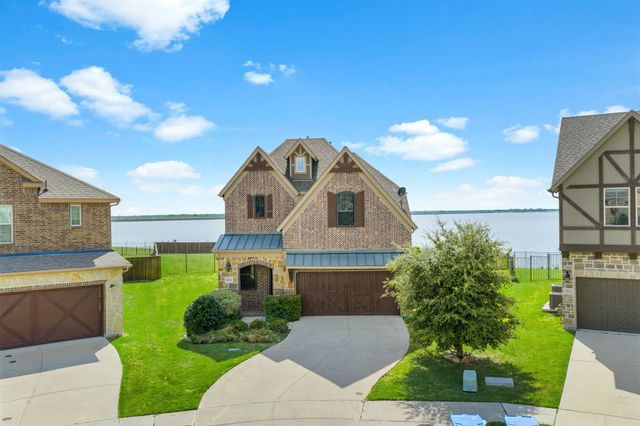 18144 Lakefront Court, Forney, TX 75126