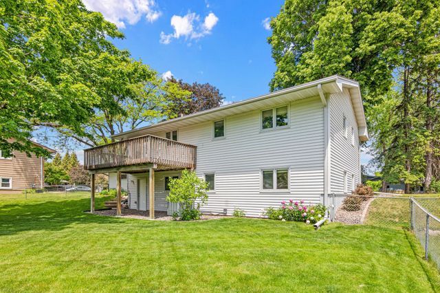 4829 Boone Circle N, New Hope, MN 55428