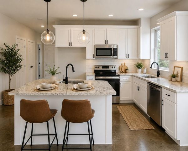 1116 Wilburforce Street B, Houston, TX 77091