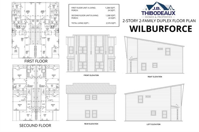 1116 Wilburforce Street B, Houston, TX 77091
