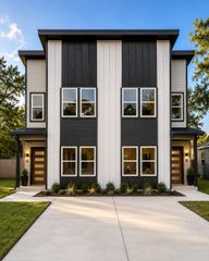 1116 Wilburforce Street B, Houston, TX 77091