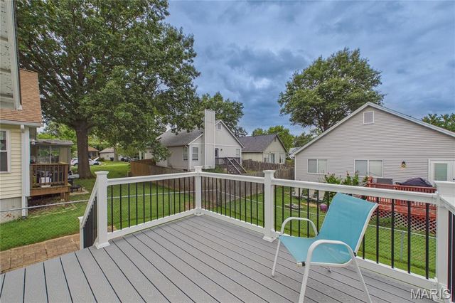 2931 Plum Leaf Circle, St Peters, MO 63303