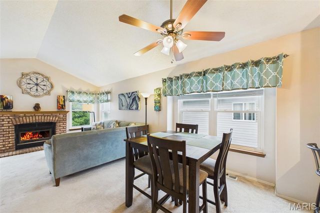 2931 Plum Leaf Circle, St Peters, MO 63303
